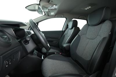 Renault Captur 1.2 TCe Energy Intens 120 ch