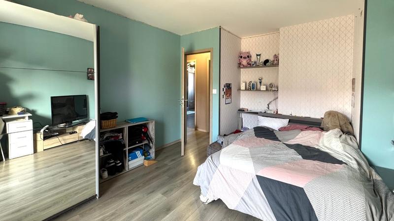 Maison - 165 m² - 6 pièces