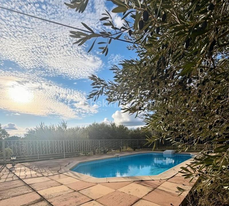 Maison - 154 m² - 6 pièces