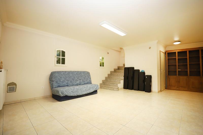 Maison - 178 m² - 6 pièces