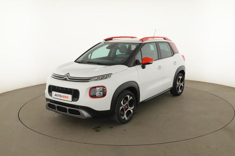 Citroën C3 Aircross 1.2 PureTech Shine Bv6 110 ch