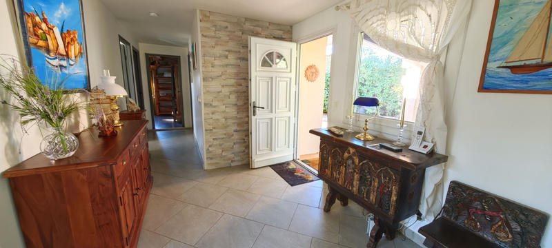 Maison - 77 m² - 3 pièces