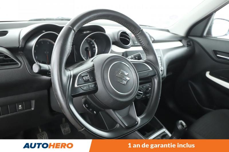 Suzuki Swift 1.2 DualJet Avantage 90 ch