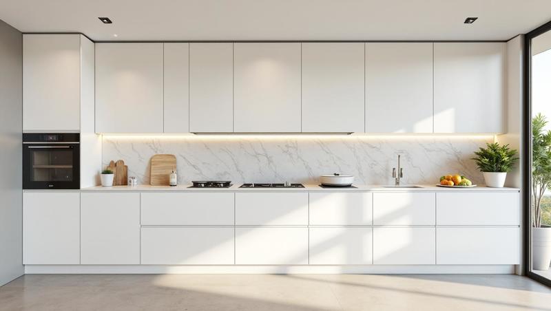 Appartement - 37 à 105 m² - 1 à 5 pièces