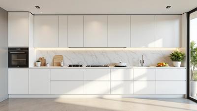 Appartement - 37 à 105 m² - 1 à 5 pièces