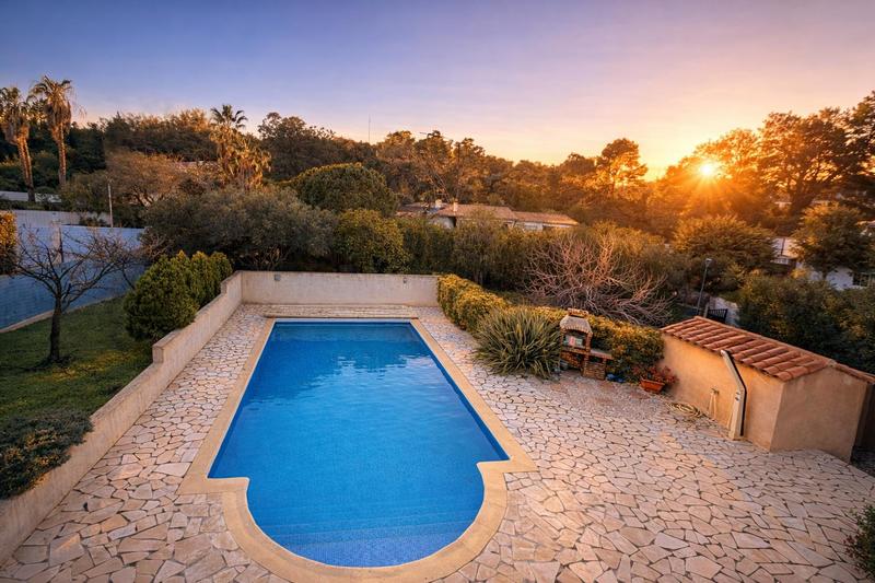 Villa - 150 m² - 6 pièces