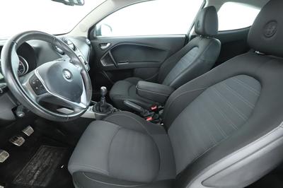 Alfa Romeo MiTo 0.9 Twin Air Super 105 ch