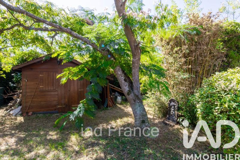 Maison - 192 m² - 8 pièces