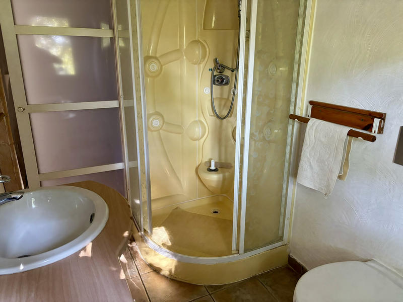 Maison - 170 m² - 7 pièces