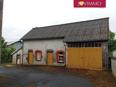 Maison - 170 m² - 6 pièces