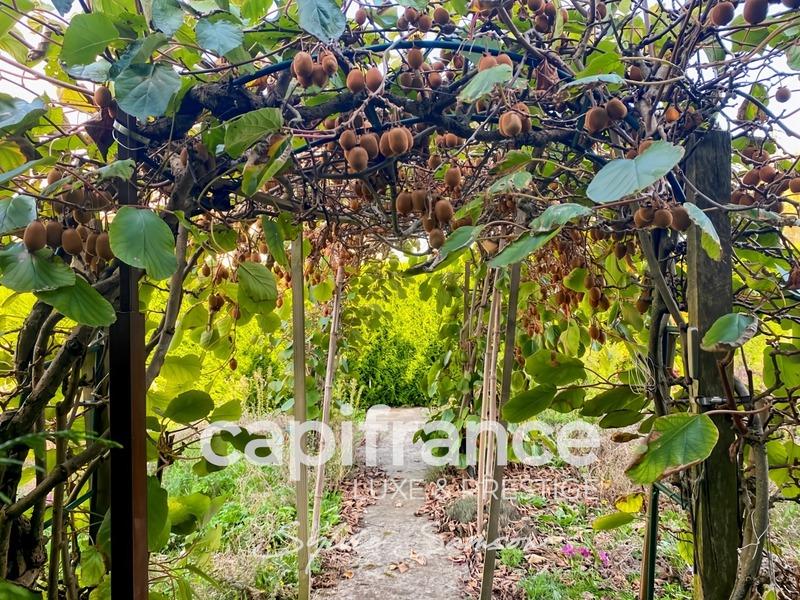 Maison - 112 m² - 6 pièces