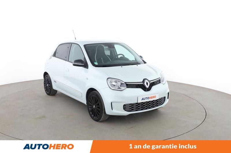 Renault Twingo 1.0 SCe Urban Night 65 ch