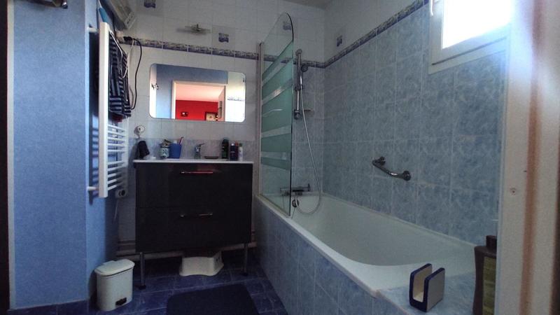 Maison - 114 m² - 6 pièces