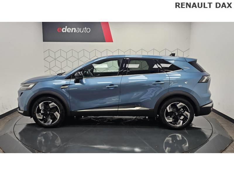 Renault Symbioz E-Tech full hybrid 145 Techno