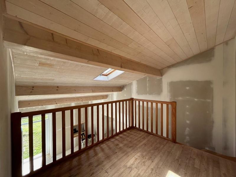 Maison de village - 153 m² - 7 pièces