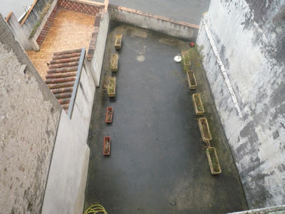 Maison de village - 200 m² - 7 pièces