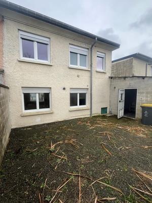 Maison - 74 m² - 5 pièces