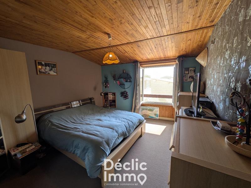 Maison de village - 160 m² - 5 pièces