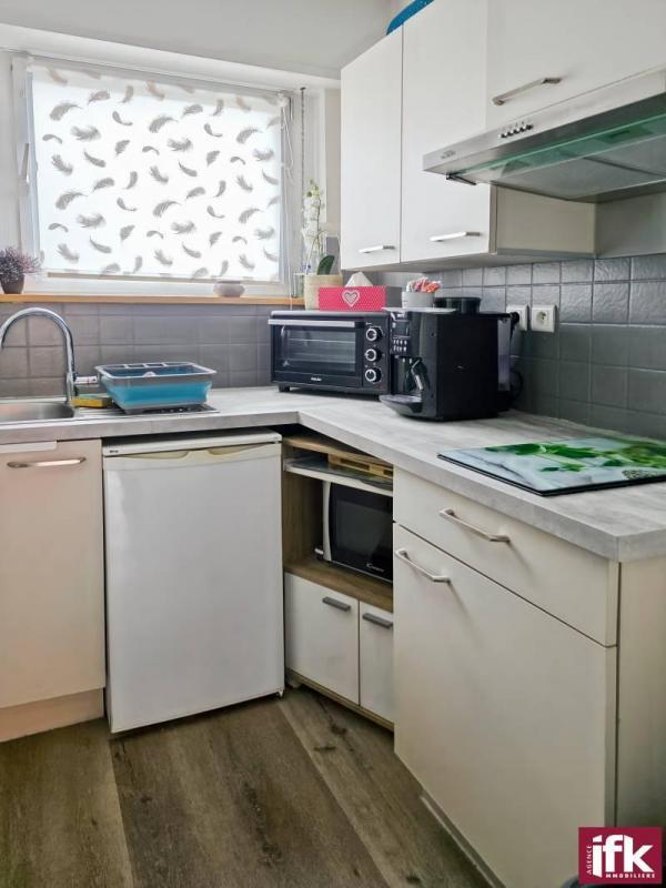 Studio - 57 m² - 2 pièces