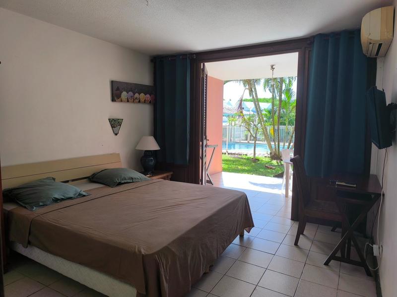 Appartement - 28 m² - 1 pièce