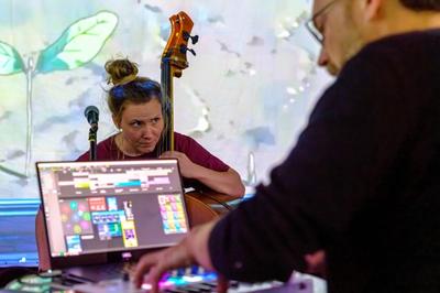 Spectacle musicale : Métamorphose