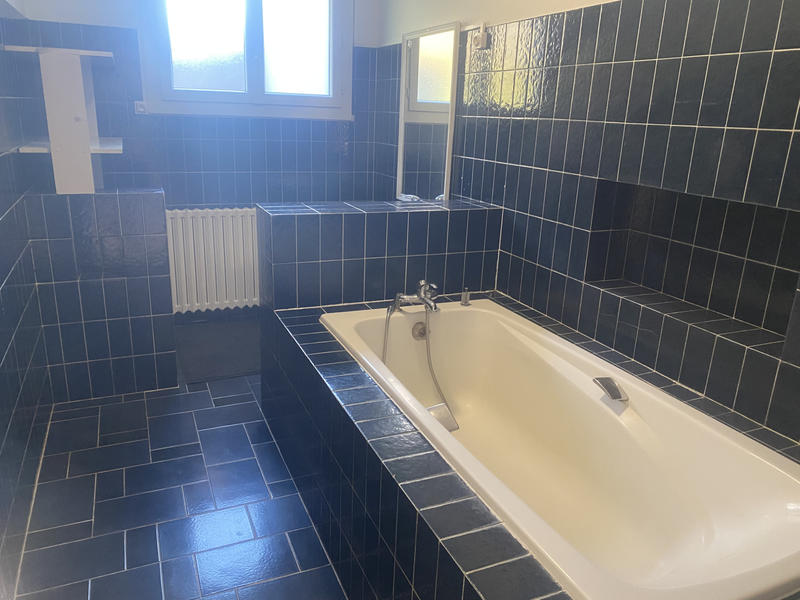 Maison - 162 m² - 5 pièces