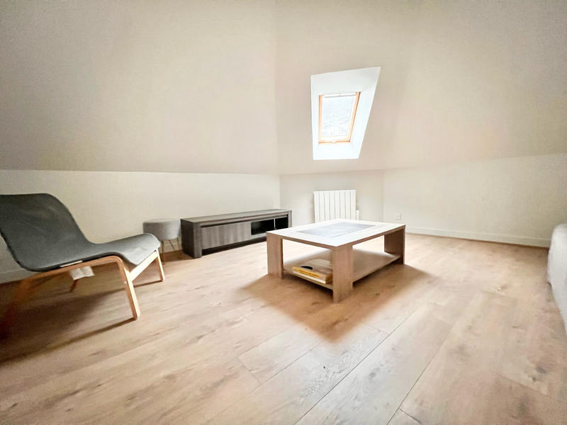 Appartement - 30 m² - 2 pièces