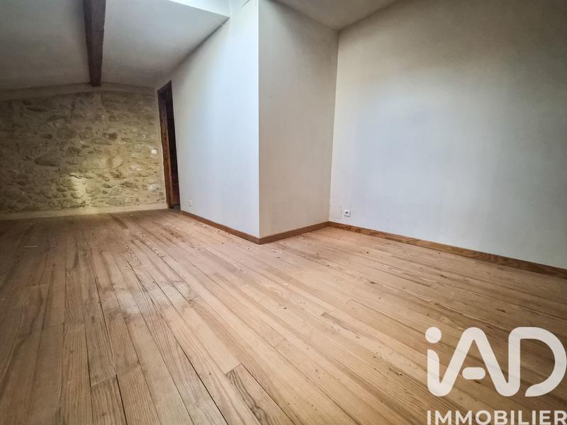 Maison de village - 135 m² - 5 pièces