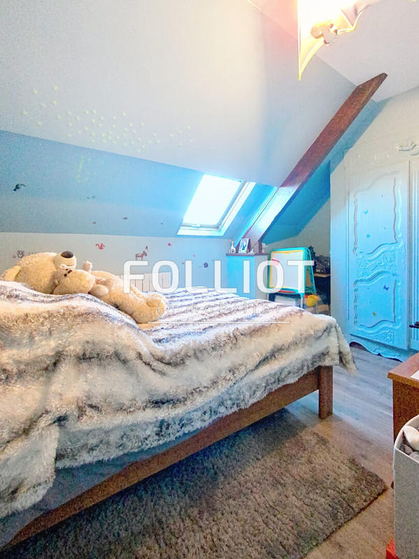 Maison - 174 m² - 5 pièces