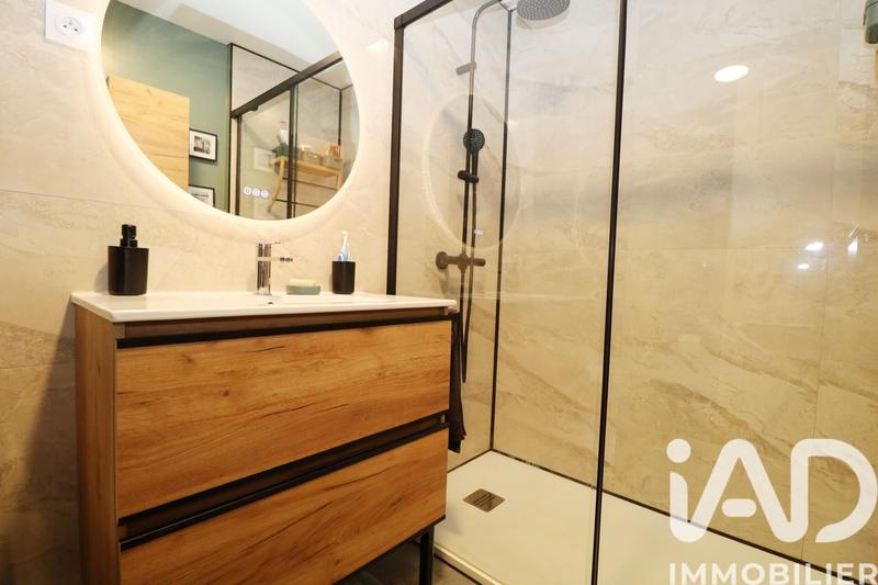 Maison de ville - 104 m² - 5 pièces