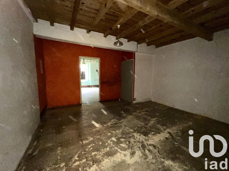 Maison - 95 m² - 3 pièces