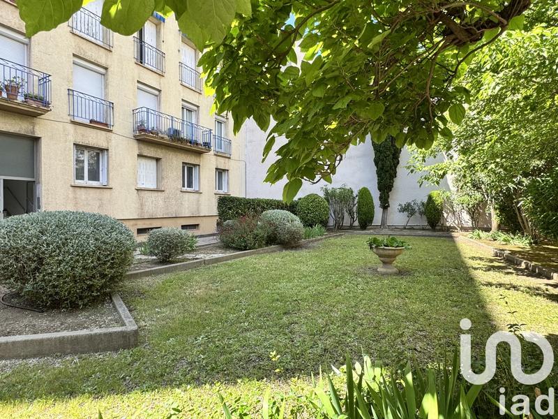 Appartement - 71 m² - 3 pièces