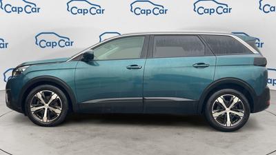 Peugeot 5008 1.5 BlueHDi 130 Eat8 Active Business
