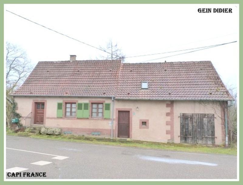 Maison - 146 m² - 5 pièces