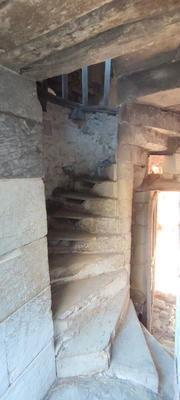 Corps de ferme - 300 m² - 10 pièces