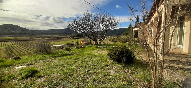 Maison traditionnelle - 116 m² - 3 pièces