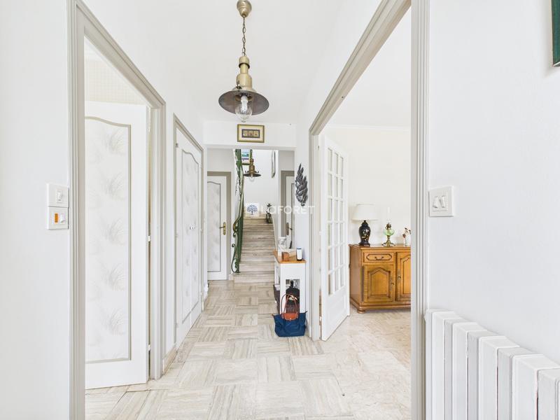 Maison ancienne - 148 m² - 7 pièces