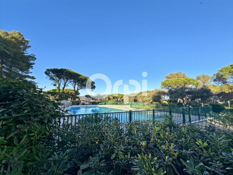 Mazet - 32 m² - 3 pièces