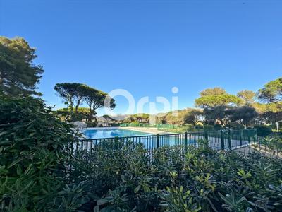 Mazet - 32 m² - 3 pièces