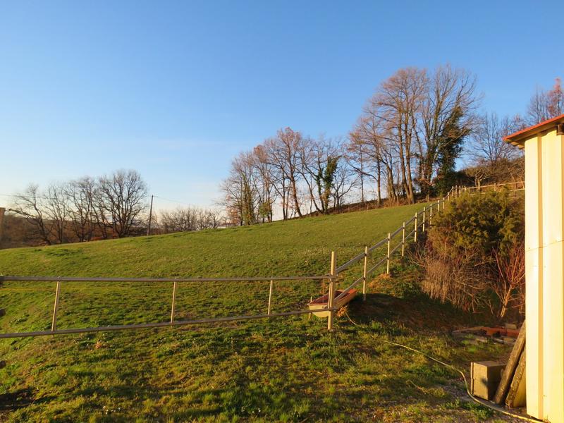 Maison - 198 m² - 7 pièces