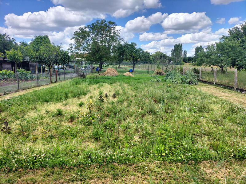 Maison - 76 m² - 4 pièces