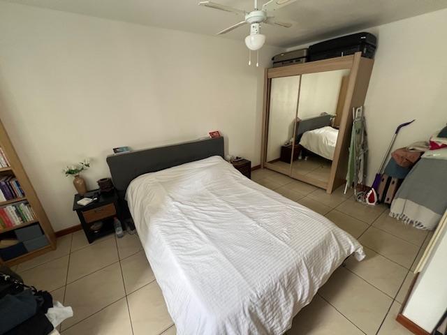 Appartement ancien - 37 m² - 2 pièces