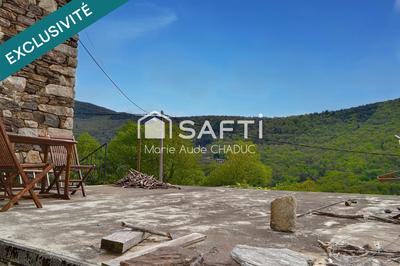 Maison - 62 m² - 4 pièces