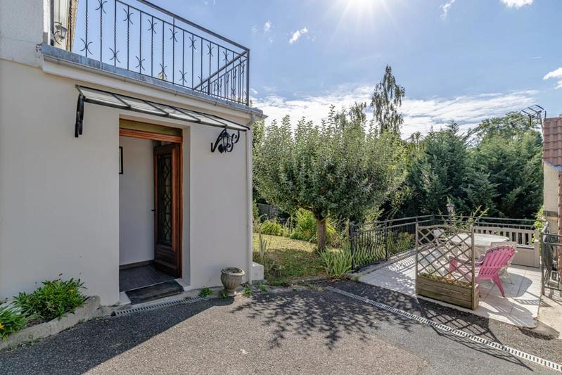 Appartement - 88 m² - 4 pièces