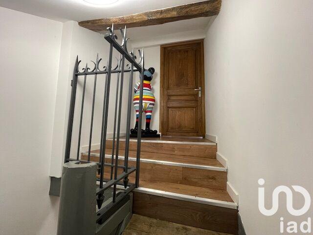 Maison - 99 m² - 4 pièces