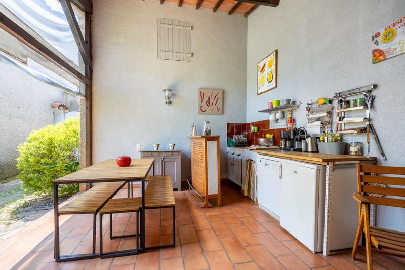 Villa - 170 m² - 5 pièces