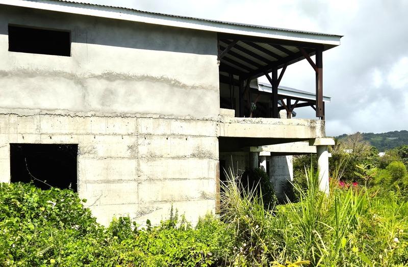 Maison traditionnelle - 480 m² - 15 pièces