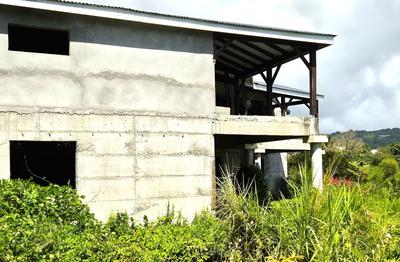 Maison traditionnelle - 480 m² - 15 pièces