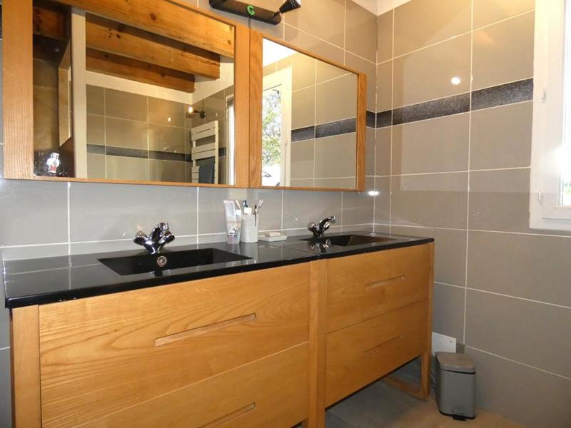 Maison - 143 m² - 5 pièces