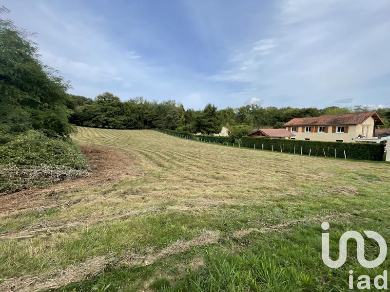 Terrain - 10 089 m²